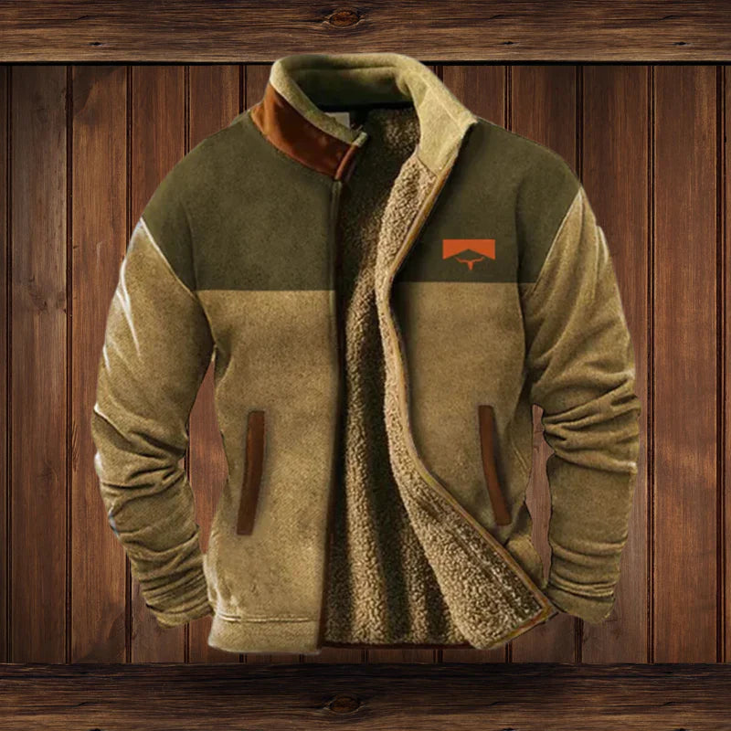 Teodoro™ | Outdoor-Fleece-Weste